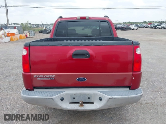 2003 Ford Explorer Sport Trac XLS с VIN 1FMZU67E63UC07419, выставлен на аукционе IAAI как лот 42142429 с пробегом 228 170 миль миль и . История ставок и продаж доступна на DreamBid. Изображение 16.
