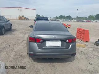 2020 Nissan Altima S z VIN 1N4BL4BV7LC217523, wystawiony jako IAAI lot #42166031 z przebiegiem 105 349 mil mil oraz . Historia ofert i sprzedaży dostępna na DreamBid. Obrazek 16.