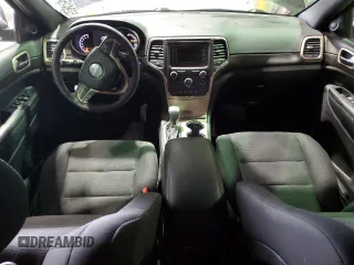 2016 Jeep Grand Cherokee Laredo с VIN 1C4RJFAG4GC470057, выставлен на аукционе Copart как лот 52941545 с пробегом 92 794 миль миль и Чистый • Clean title. История ставок и продаж доступна на DreamBid. Изображение 8.