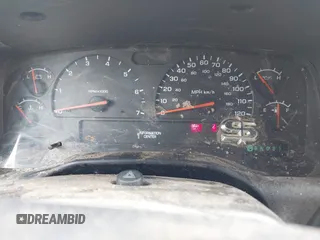 2004 Dodge Dakota Sport with VIN 1D7HL38N94S538692, listed as a IAAI auction lot 41843739 with 198,719 mi miles. Bid and sale history available at carsss.com. Image 7.