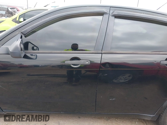 2008 Ford Focus SE with VIN 1FAHP35N58W245380, listed as a IAAI auction lot 41917843 with 250,730 mi miles and . Bid and sale history available at carsss.com. Image 14.