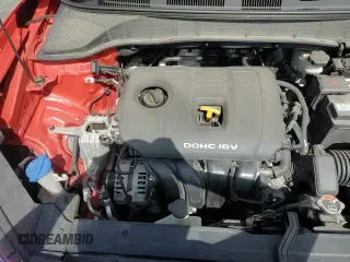 2019 Hyundai Kona SEL с VIN KM8K2CAA2KU211316, выставлен на аукционе Copart как лот 70673795 с пробегом 33 455 миль миль и Списание • Salvage title. История ставок и продаж доступна на DreamBid. Изображение 13.