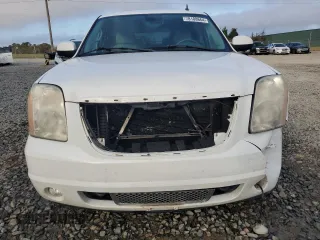 2008 GMC Yukon XL SLT 4SB with VIN 1GKFC16J98R133259, listed as a Copart auction lot 78108664 with 159,571 mi miles and Salvage Title. Bid and sale history available at carsss.com. Image 5.