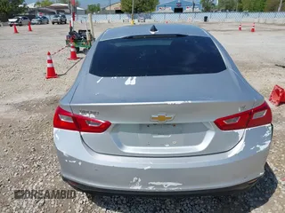 2016 Chevrolet Malibu LS with VIN 1G1ZB5STXGF266695, listed as a IAAI auction lot 42205185 with 166,139 mi miles and . Bid and sale history available at carsss.com. Image 16.