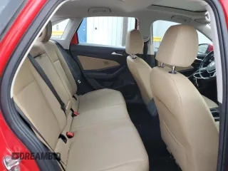 2019 Volkswagen Jetta SEL с VIN 3VWEB7BU9KM234529, выставлен на аукционе Copart как лот 48048385 с пробегом 56 081 миль миль и Списание • Salvage title. История ставок и продаж доступна на DreamBid. Изображение 10.