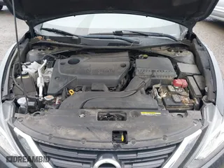 2018 Nissan Altima 2.5 SL with VIN 1N4AL3AP2JC210596, listed as a IAAI auction lot 41852215 with 100,540 mi miles. Bid and sale history available at carsss.com. Image 10.
