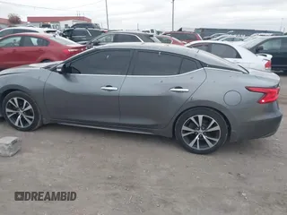 2016 Nissan Maxima SL with VIN 1N4AA6AP0GC424793, listed as a IAAI auction lot 40922109 with 135,974 mi miles and . Bid and sale history available at DreamBid. Image 15.