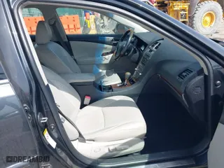 2010 Lexus ES 350 with VIN JTHBK1EG6A2395546, listed as a IAAI auction lot 41856144 with 208,876 mi miles. Bid and sale history available at carsss.com. Image 5.
