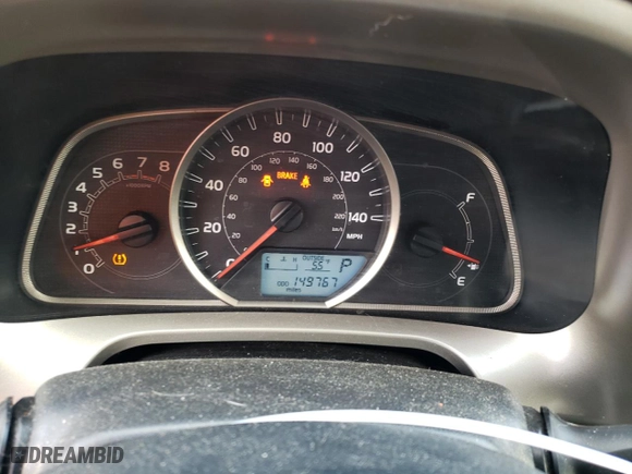 2014 Toyota RAV4 LE with VIN JTMBFREV7ED078792, listed as a Copart auction lot 51114295 with 149,767 mi miles and Salvage Title. Bid and sale history available at carsss.com. Image 9.
