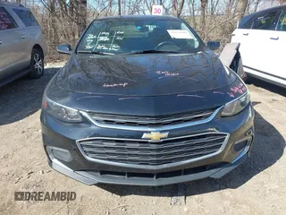 2016 Chevrolet Malibu LT with VIN 1G1ZE5ST6GF325426, listed as a IAAI auction lot 41821940 with 100,000 mi miles and . Bid and sale history available at DreamBid. Image 13.