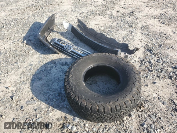 2021 Jeep Gladiator Mojave z VIN 1C6JJTEG5ML578714, wystawiony jako Copart lot #52500475 z przebiegiem 47 544 mil mil oraz Szkoda całkowita • Salvage title. Historia ofert i sprzedaży dostępna na DreamBid. Obrazek 14.