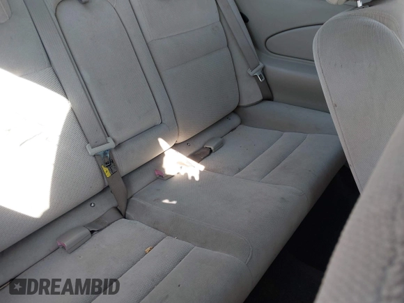 2006 Chevrolet Monte Carlo LT 3.5L z VIN 2G1WM15K369235627, wystawiony jako IAAI lot #37336275 z przebiegiem 175 006 mil mil oraz . Historia ofert i sprzedaży dostępna na DreamBid. Obrazek 8.