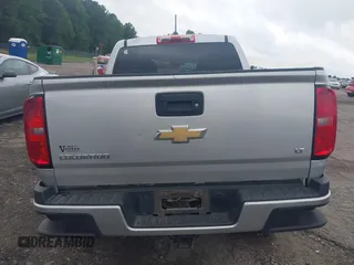 2020 Chevrolet Colorado 4WD LT with VIN 1GCGTCEN3L1202969, listed as a IAAI auction lot 42445481 with 198,030 mi miles and . Bid and sale history available at DreamBid. Image 17.