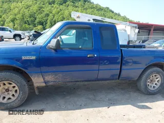 2011 Ford Ranger XLT with VIN 1FTLR4FE2BPA41799, listed as a IAAI auction lot 42390457 with 154,477 mi miles and . Bid and sale history available at DreamBid. Image 14.