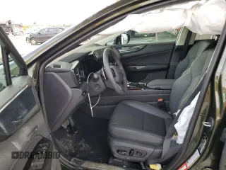 2022 Lexus NX with VIN 2T2GGCEZ2NC012307, listed as a Copart auction lot 71171162 with 1,943 mi miles. Bid and sale history available at carsss.com. Image 7.