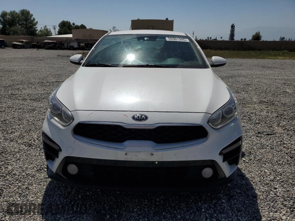 2021 Kia Forte LXS z VIN 3KPF24AD3ME375715, wystawiony jako Copart lot #59301265 z przebiegiem 110 303 mil mil oraz Szkoda całkowita • Salvage title. Historia ofert i sprzedaży dostępna na DreamBid. Obrazek 5.