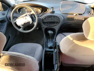 1999 Ford Taurus SE z VIN 1FAFP58S3XG308764, wystawiony jako Copart lot #43959225 z przebiegiem 120 936 mil mil oraz Szkoda całkowita • Salvage title. Historia ofert i sprzedaży dostępna na DreamBid. Obrazek 8.