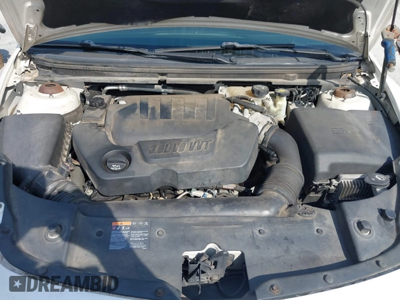 2011 Chevrolet Malibu LTZ with VIN 1G1ZE5E76BF201423, listed as a IAAI auction lot 41781995 with 144,428 mi miles and . Bid and sale history available at DreamBid. Image 10.