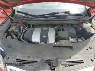 2019 Lexus RX 350 с VIN 2T2BZMCAXKC177881, выставлен на аукционе Copart как лот 54547355 с пробегом 87 642 миль миль и Списание • Salvage title. История ставок и продаж доступна на DreamBid. Изображение 12.