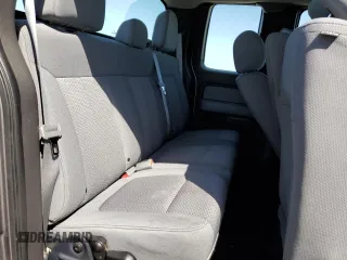 2013 Ford F-150 XL with VIN 1FTFX1CF3DKD82725, listed as a Copart auction lot 51815795 with 157,860 mi miles and Salvage Title. Bid and sale history available at carsss.com. Image 10.