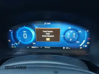 2020 Ford Escape SE Sport Hybrid with VIN 1FMCU9BZ1LUC61115, listed as a IAAI auction lot 41069836 with 99,927 mi miles and . Bid and sale history available at DreamBid. Image 7.