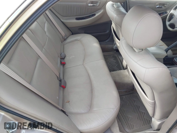 2001 Honda Accord EX с VIN 1HGCG16511A029862, выставлен на аукционе IAAI как лот 42446340 с пробегом 348 465 миль миль и . История ставок и продаж доступна на DreamBid. Изображение 8.