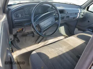 1994 Ford F-150 with VIN 1FTEF15N4RNA51399, listed as a Copart auction lot 51359175 with 0 mi miles and Clean Title. Bid and sale history available at carsss.com. Image 8.