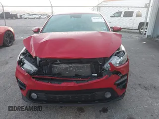 2021 Kia Forte LXS с VIN 3KPF24AD2ME387855, выставлен на аукционе IAAI как лот 41763614 с пробегом 46 144 миль миль и . История ставок и продаж доступна на DreamBid. Изображение 12.