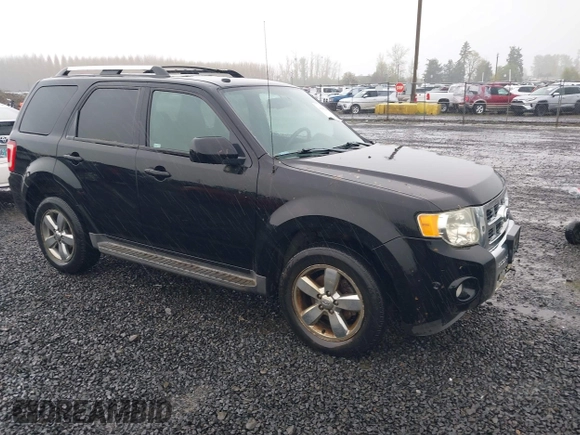 2010 Ford Escape Limited с VIN 1FMCU9EG7AKA85450, выставлен на аукционе IAAI как лот 41991297 с пробегом Не указан миль и . История ставок и продаж доступна на DreamBid. Изображение 1.