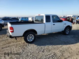 2010 Ford Ranger XL with VIN 1FTKR1ED4APA16100, listed as a Copart auction lot 45773875 with 48,904 mi miles and Salvage Title. Bid and sale history available at DreamBid. Image 3.
