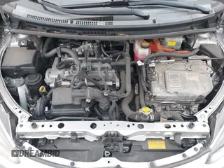 2015 Toyota Prius One with VIN JTDKDTB34F1092819, listed as a IAAI auction lot 42067212 with 126,394 mi miles and . Bid and sale history available at carsss.com. Image 10.