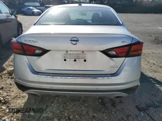 2020 Nissan Altima 2.5 SL with VIN 1N4BL4EW4LC268773, listed as a Copart auction lot 42513785 with 22,073 mi miles and Salvage Title. Bid and sale history available at carsss.com. Image 6.