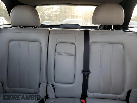 2014 Chevrolet Captiva Sport LTZ with VIN 3GNAL4EK0ES605981, listed as a Copart auction lot 78538254 with 165,624 mi miles and Salvage Title. Bid and sale history available at DreamBid. Image 10.