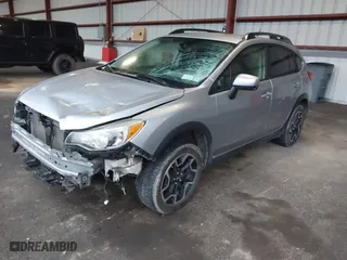 2016 Subaru Crosstrek Premium with VIN JF2GPABC6G8287994, listed as a IAAI auction lot 41859143 with 96,862 mi miles. Bid and sale history available at carsss.com. Image 19.