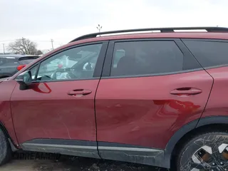 2023 Kia Sportage X-Line with VIN 5XYK6CAF0PG118758, listed as a IAAI auction lot 41682799 with 11,862 mi miles. Bid and sale history available at carsss.com. Image 15.