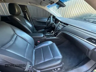 2018 Cadillac XTS Livery with VIN 2G61U5S38J9125061, listed as a Copart auction lot 55403965 with 219,673 mi miles and Clean Title. Bid and sale history available at carsss.com. Image 5.