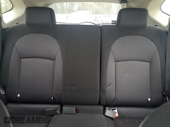 2008 Nissan Rogue SL with VIN JN8AS58V08W119353, listed as a Copart auction lot 51059095 with 222,771 mi miles and Salvage Title. Bid and sale history available at DreamBid. Image 10.