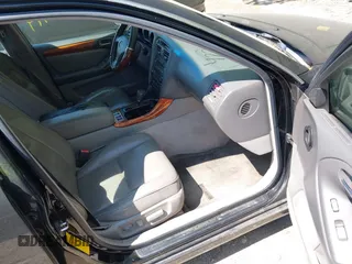 1998 Lexus GS 300 z VIN JT8BD68S0W0043864, wystawiony jako IAAI lot #42233719 z przebiegiem 228 253 mil mil oraz . Historia ofert i sprzedaży dostępna na DreamBid. Obrazek 5.