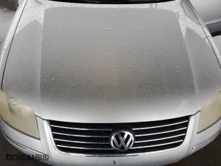 2003 Volkswagen Passat GLS with VIN WVWVD63B93E364855, listed as a Copart auction lot 81194704 with 111,298 mi miles and Salvage Title. Bid and sale history available at carsss.com. Image 11.