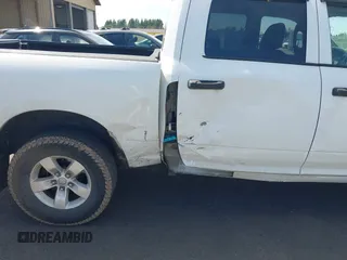 2013 Ram 1500 Express with VIN 1C6RR7KT2DS563274, listed as a IAAI auction lot 42202801 with 115,000 mi miles and . Bid and sale history available at DreamBid. Image 6.