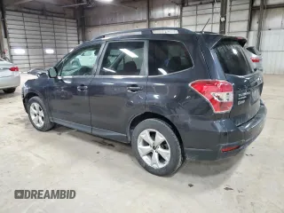 2014 Subaru Forester 2.5i Touring with VIN JF2SJAMC4EH491778, listed as a Copart auction lot 84436644 with 202,277 mi miles and Salvage Title. Bid and sale history available at carsss.com. Image 2.