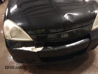 2004 Suzuki Aerio S z VIN JS2RA61S845202185, wystawiony jako IAAI lot #41497079 z przebiegiem 96 925 mil mil oraz . Historia ofert i sprzedaży dostępna na DreamBid. Obrazek 6.