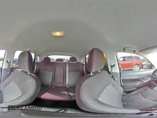 2020 Mitsubishi Outlander Sport ES 2.0 with VIN JA4AR3AU8LU016628, listed as a Copart auction lot 48676005 with 106,000 mi miles and Salvage Title. Bid and sale history available at carsss.com. Image 14.