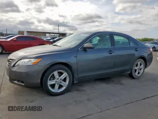 2008 Toyota Camry LE with VIN 4T1BE46K58U210040, listed as a Copart auction lot 51081865 with 167,113 mi miles and Clean Title. Bid and sale history available at carsss.com. Image 1.