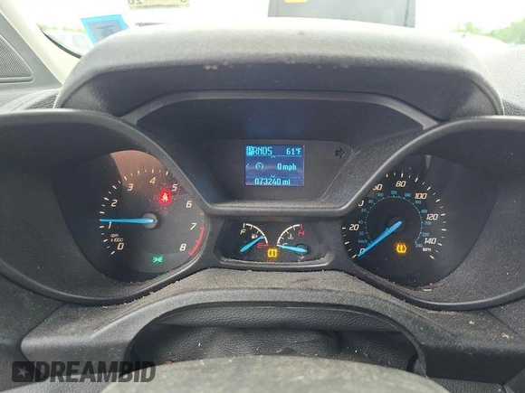 2014 Ford Transit Connect XLT с VIN NM0LS7F77E1144356, выставлен на аукционе IAAI как лот 42680684 с пробегом 73 241 миль миль и . История ставок и продаж доступна на DreamBid. Изображение 10.