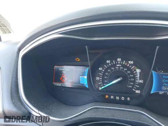 2016 Ford Fusion SE с VIN 3FA6P0HD5GR327748, выставлен на аукционе IAAI как лот 42254443 с пробегом 170 596 миль миль и . История ставок и продаж доступна на DreamBid. Изображение 7.