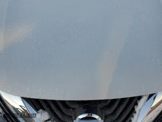 2018 Nissan Murano Platinum with VIN 5N1AZ2MH2JN186128, listed as a Copart auction lot 85924154 with 65,399 mi miles and Salvage Title. Bid and sale history available at carsss.com. Image 11.