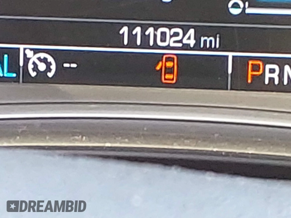 2017 Chevrolet Malibu LT with VIN 1G1ZE5ST9HF145567, listed as a IAAI auction lot 41765228 with 111,024 mi miles and . Bid and sale history available at DreamBid. Image 15.