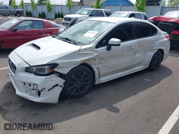 2015 Subaru WRX z VIN JF1VA1A68F9805444, wystawiony jako IAAI lot #42128585 z przebiegiem 86 600 mil mil oraz . Historia ofert i sprzedaży dostępna na DreamBid. Obrazek 18.