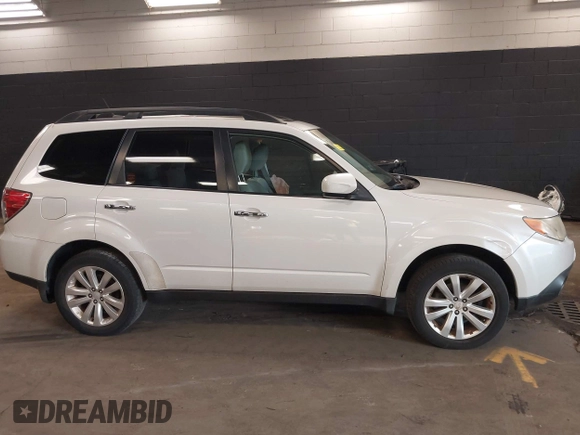 2012 Subaru Forester X Premium with VIN JF2SHADC8CH429115, listed as a IAAI auction lot 41863506 with 114,368 mi miles and . Bid and sale history available at DreamBid. Image 14.